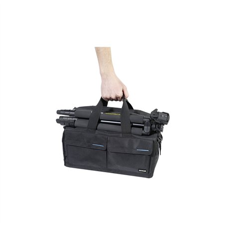 Cullmann Amsterdam Maxima 520 nero