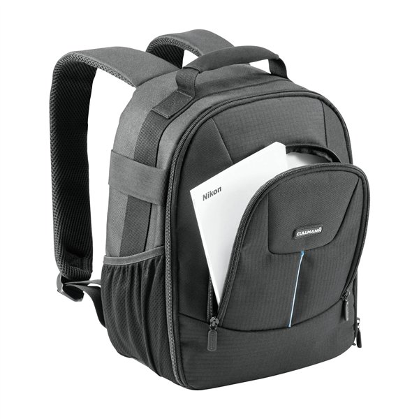 Cullmann Panama BackPack 200 Zaino nero