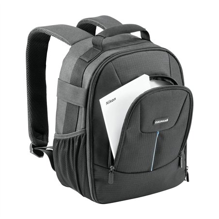 Cullmann Panama BackPack 200 Zaino nero