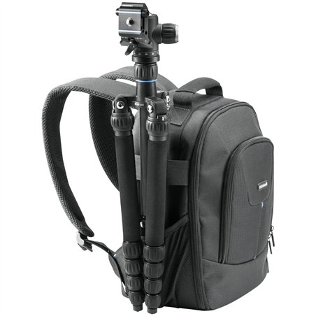 Cullmann Panama BackPack 200 Zaino nero