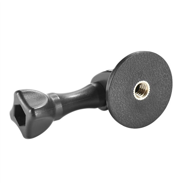 Cullmann Cross CX125 GoPro adattatore treppiede