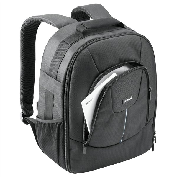 Cullmann Panama BackPack 400 Zaino nero