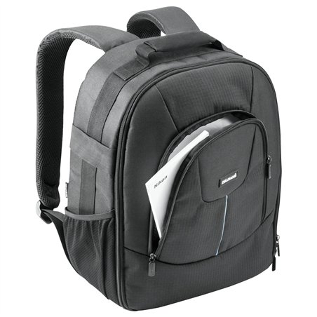 Cullmann Panama BackPack 400 Zaino nero