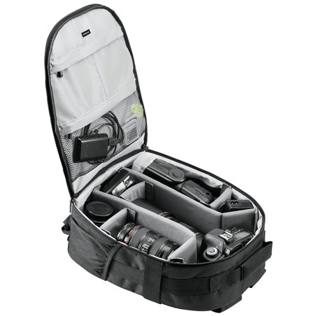 Cullmann Panama BackPack 400 Zaino nero