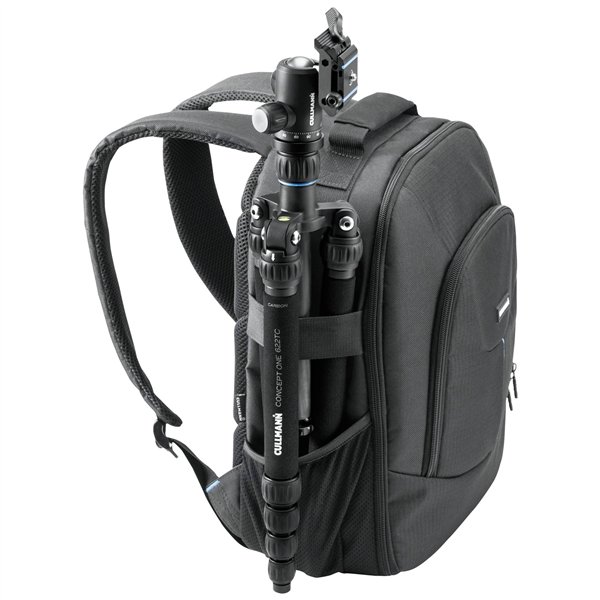 Cullmann Panama BackPack 400 Zaino nero