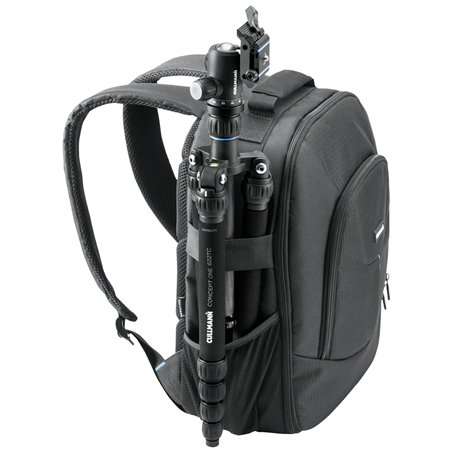 Cullmann Panama BackPack 400 Zaino nero