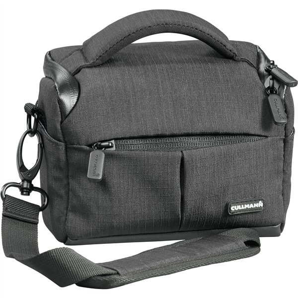 Cullmann Malaga Vario 200 nero