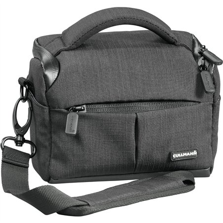 Cullmann Malaga Vario 200 nero