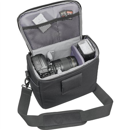 Cullmann Malaga Maxima 120 nero Custodia per fotocamera