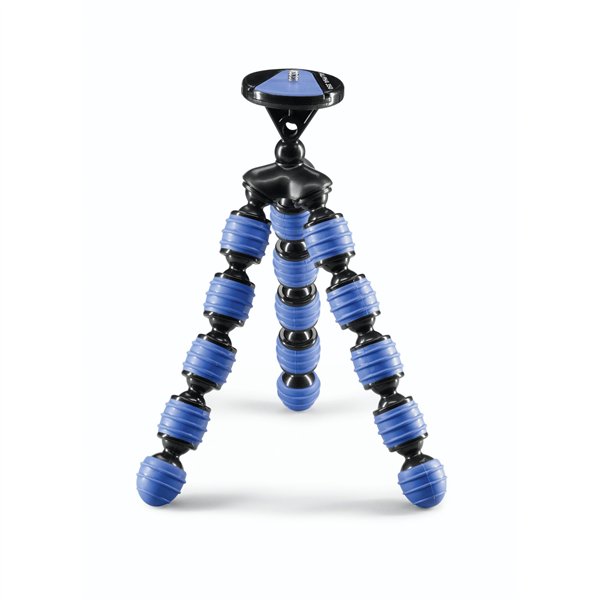 Cullmann Alpha 350 mobil blu