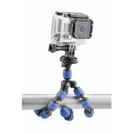 Cullmann Alpha 350 mobil blu