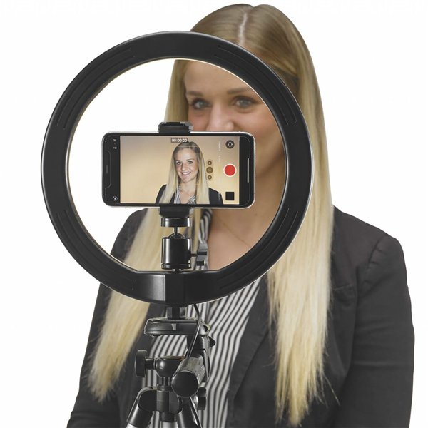 Cullmann Alpha 1000 Vlogging Set