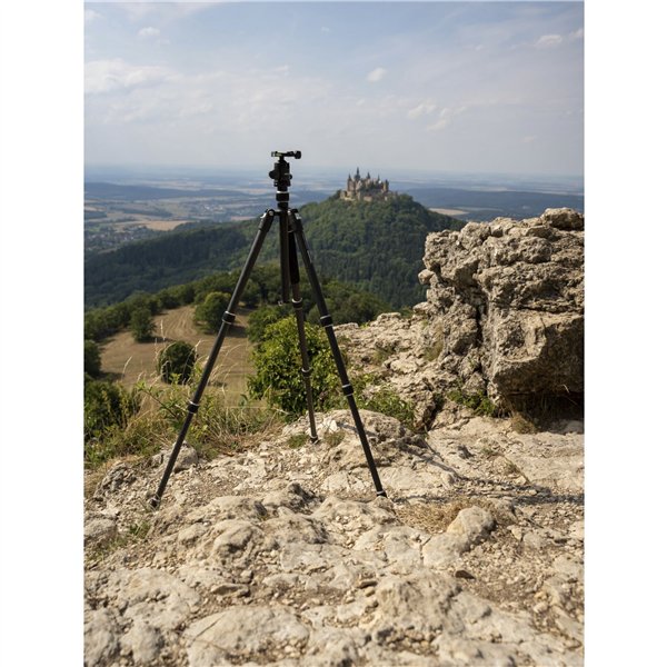 Cullmann Nando 560MC  RB8.5