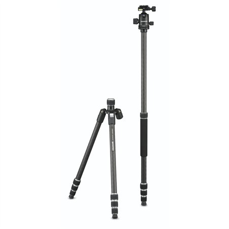 Cullmann Nando 580MC  RB8.5