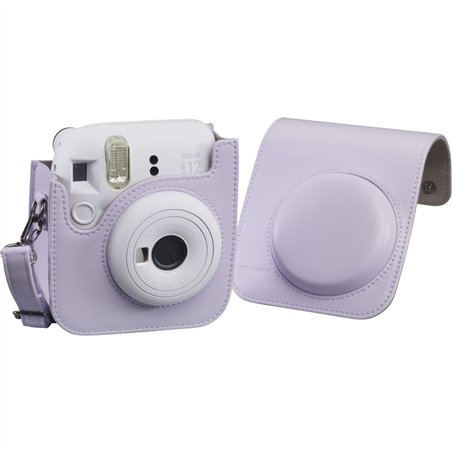 Cullmann RIO Fit 120 viola custodia fotoc.p. Instax Mini 12