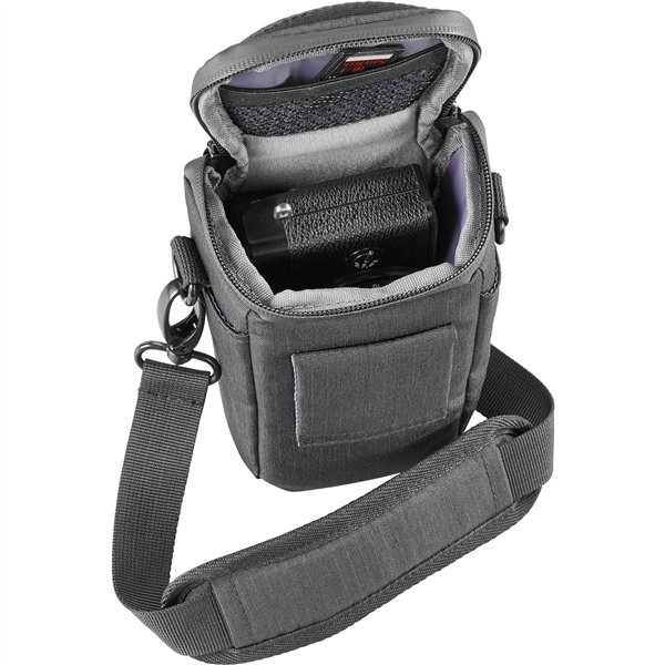 Cullmann Malaga Vario 100 nero