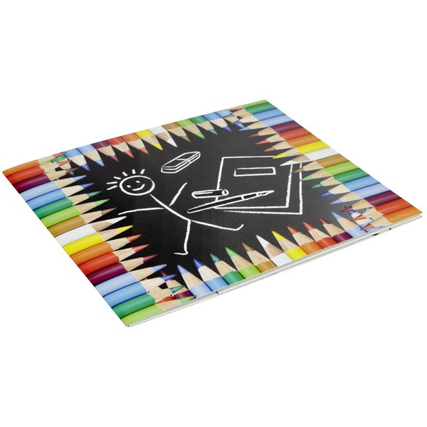 1x25 Daiber  Matite      13x18cm cartelle portafoto bambini