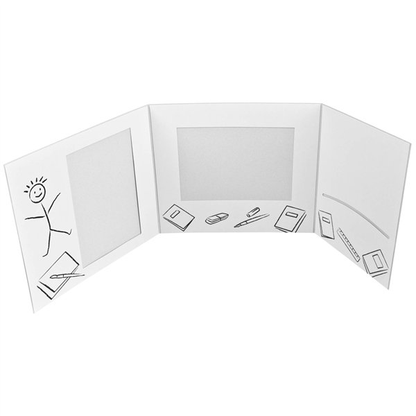 1x25 Daiber  Matite      13x18cm cartelle portafoto bambini