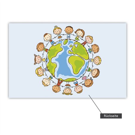 1x25 Daiber busta prot. fino a 15x20cm  globo           09036