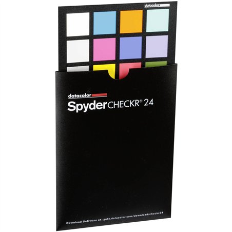 DataColor Spyder Checkr 24