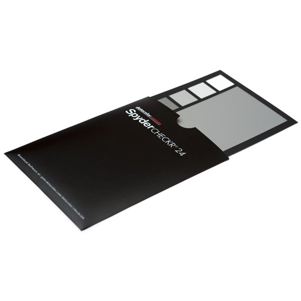 DataColor Spyder Checkr 24