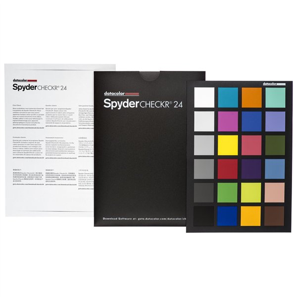 DataColor Spyder Checkr 24