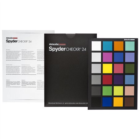 DataColor Spyder Checkr 24