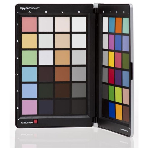 Datacolor Spyder Checkr