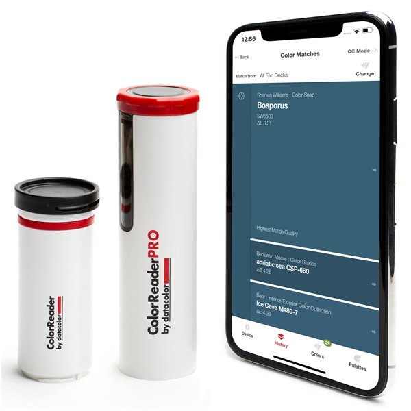 DataColor ColorReader Pro