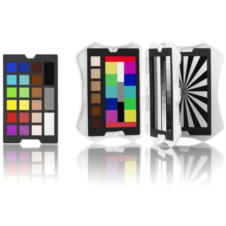 Datacolor Spyder Checkr Video