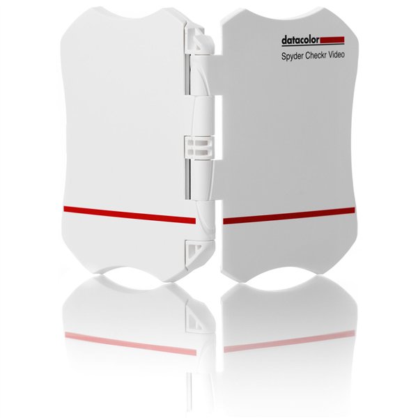 Datacolor Spyder Checkr Video