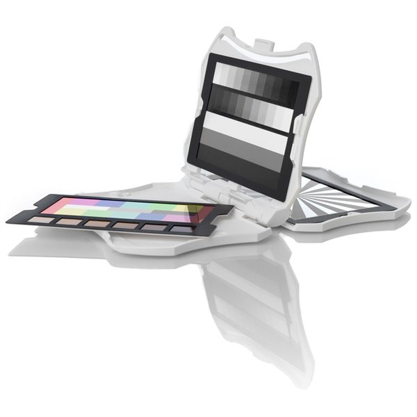 Datacolor Spyder Checkr Video