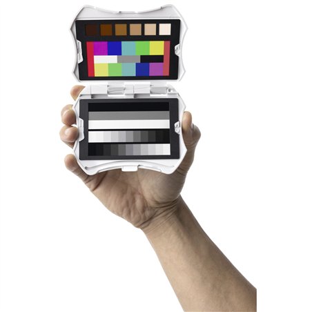 Datacolor Spyder Checkr Video