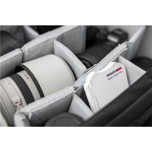 Datacolor Spyder Checkr Video