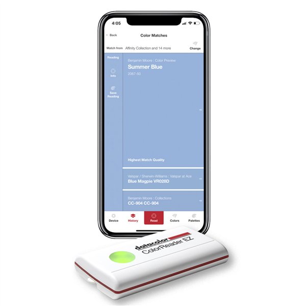 Datacolor ColorReader EZ