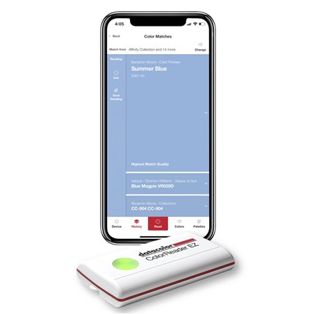 Datacolor ColorReader EZ