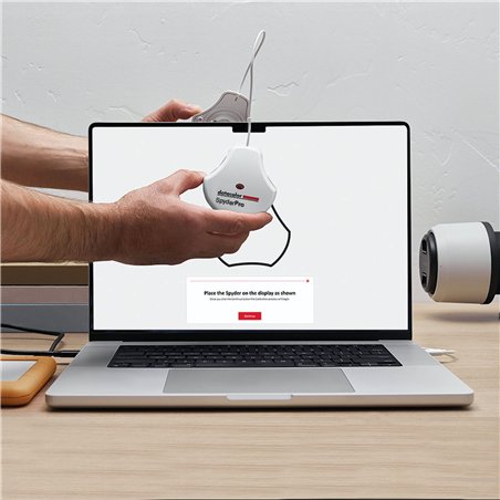 Datacolor Spyder Print Studio