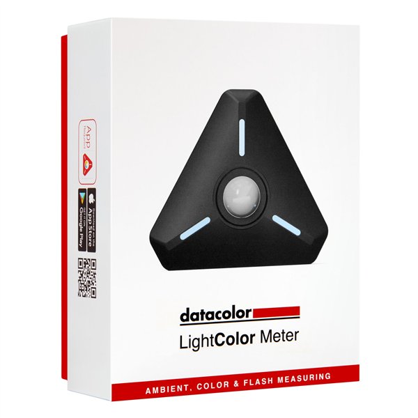 Datacolor LightColor Meter