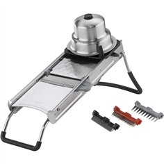 de Buyer Mandoline Revolution inox