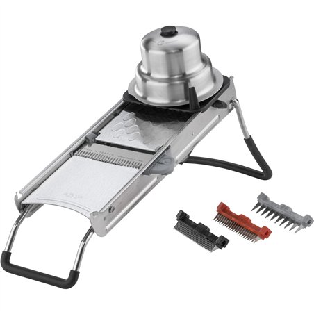 de Buyer Mandoline Revolution inox