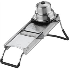 de Buyer Mandoline Revolution inox 2