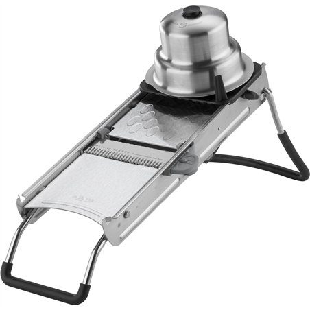 de Buyer Mandoline Revolution inox