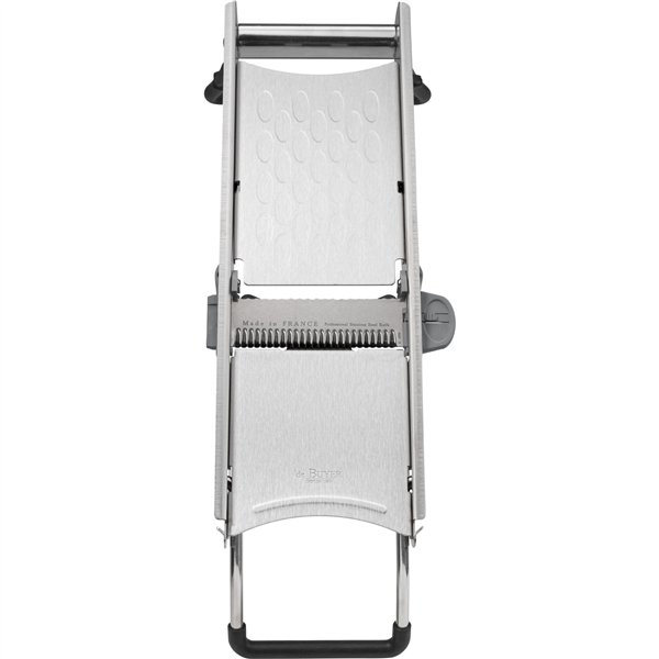 de Buyer Mandoline Revolution inox