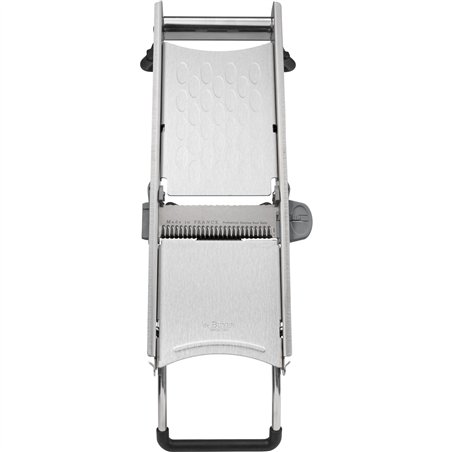 de Buyer Mandoline Revolution inox