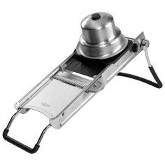 de Buyer Mandoline Revolution Master inox 2