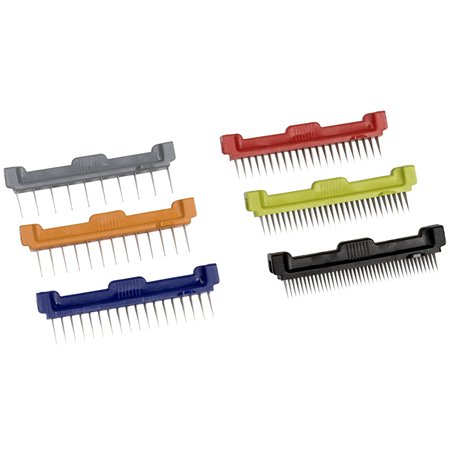 de Buyer Mandoline Revolution Master inox