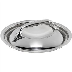 De Buyer Affinity coperchio inox 14 cm