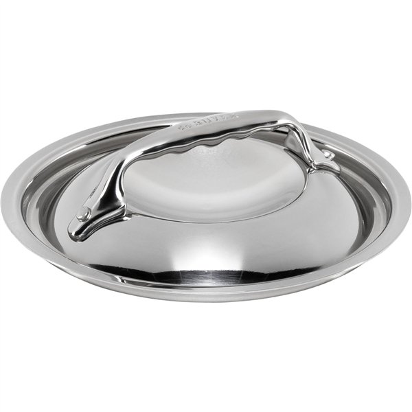 De Buyer Affinity coperchio inox 14 cm