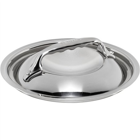De Buyer Affinity coperchio inox 14 cm