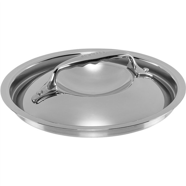 De Buyer Affinity coperchio inox 16 cm